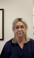 Grazyna Liberda, Zahntechnik