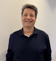 Dr. Frank Schreiber, Zahnarzt